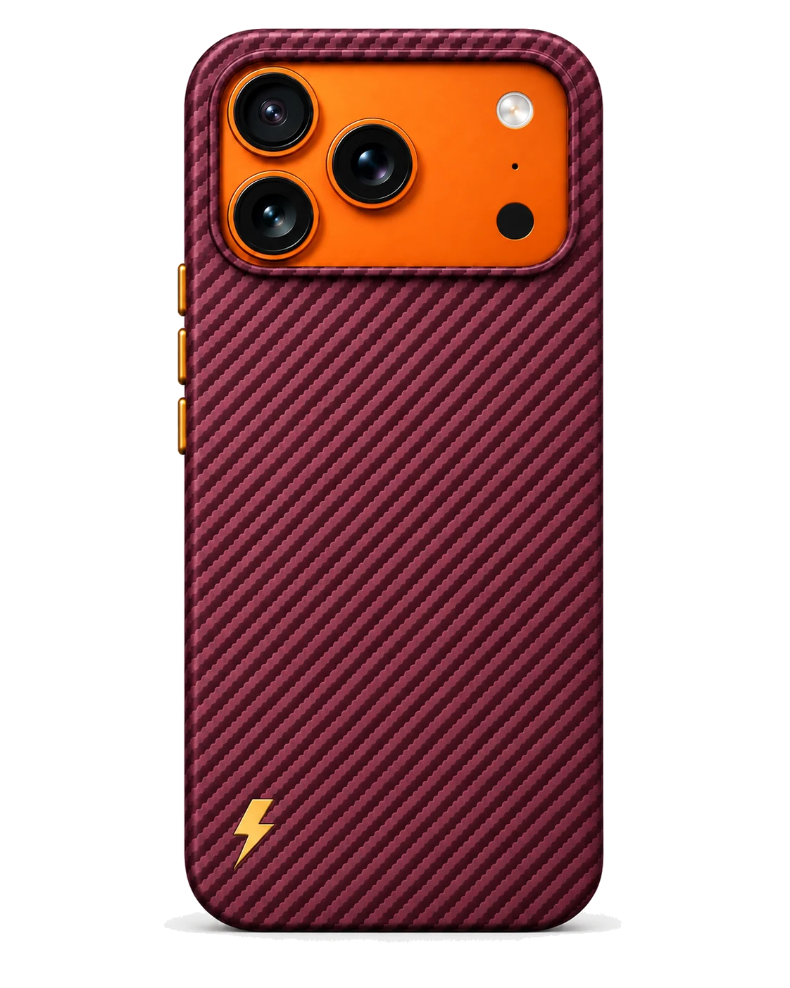 RAJ MATRIX Case