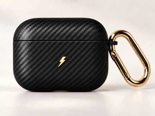 RAJ MATRIX AirPods 4 Case