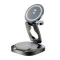RAJ NEXUS 3-in-1 Wireless Charger - Alle Farben