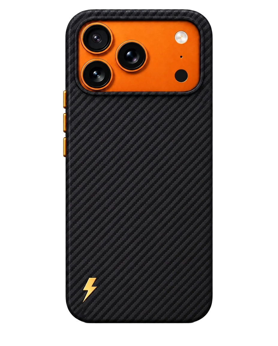 RAJ MATRIX Case
