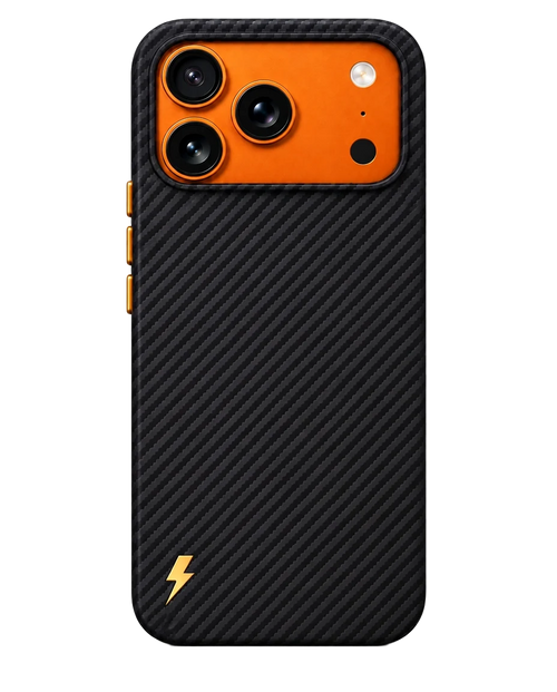 RAJ MATRIX Case
